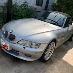 BMW Z3 3.0i AT