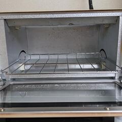 【値段交渉歓迎】オーブントースターの画像