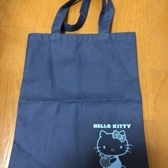 HELLO KITTY 買い物バッグ