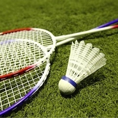 🌍11月26日にバトミントンやります‼️🏸🤗
