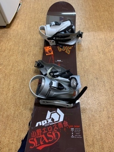 スノーボード※中古品