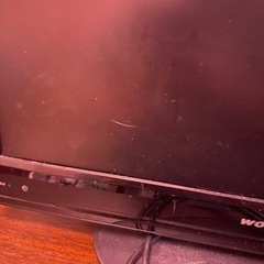 液晶テレビ　19型値下げしました✨の画像