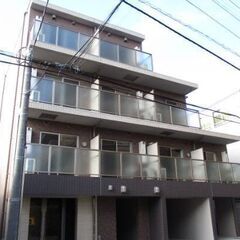⭐【0円で入居可能※諸費用込み】⭐🌟１K🌟都営三田線　板橋本町駅...