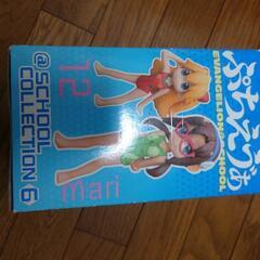 エヴァンゲリオン　ぷちえう゛ぁ　スクールコレクション6　の画像