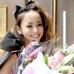 安室奈美恵さん好きっ！ − 群馬県