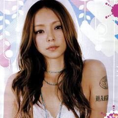 安室奈美恵さん好きっ！