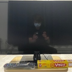 Panasonic TH-32C6 2013年製　液晶テレビの画像