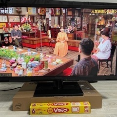 Panasonic TH-32C6 2013年製　液晶テレビ