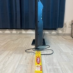 Panasonic TH-32C6 2013年製　液晶テレビの画像