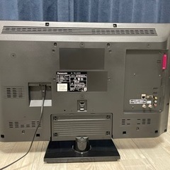 Panasonic TH-32C6 2013年製　液晶テレビの画像