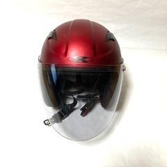 バイク用ヘルメット