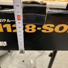 NTT ISDN MN128-SOHO モデム ルーター 取説 箱 ディスク付き 導通確認のみの画像