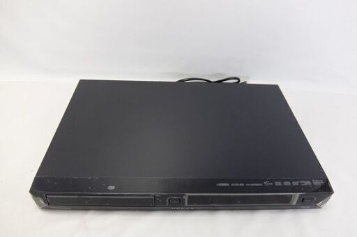 ジャンク☆TOSHIBA 東芝 REGZA レグザ D-BZ510 東芝HDD\u0026ブルーレイディスクレコーダー