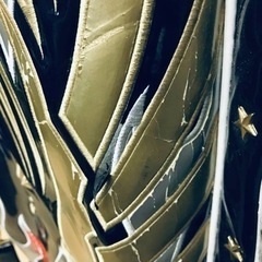 859番　ゴルフバッグの画像