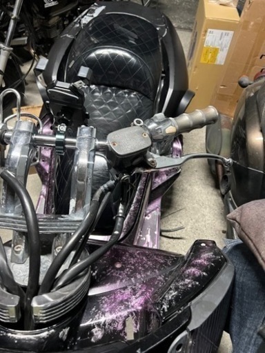 マグザム、早い者勝ち　実動です！