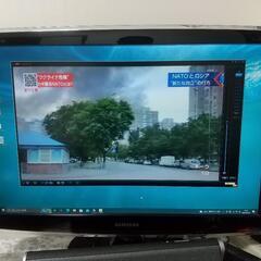 自作PC CPU:A6-3670 メモリ16GB HDD:2TB ブルーレイドライブ TVチューナー付きの画像