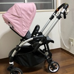 bugaboo bee6
