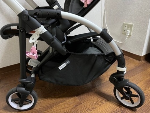 bugaboo bee6