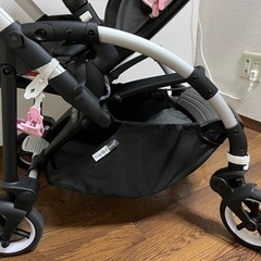 bugaboo bee6の画像