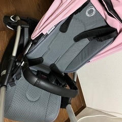 bugaboo bee6の画像