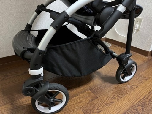 bugaboo bee6