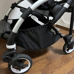bugaboo bee6の画像