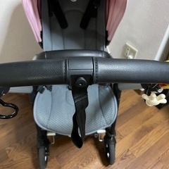 bugaboo bee6の画像