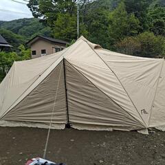 美品サバティカル スカイパイロットtc