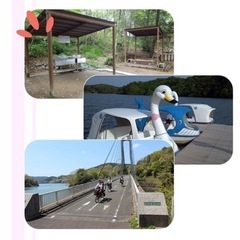 ー雨ニモ負ケズー　水無月BBQマッチングイベント　ｉｎ　北山 - その他