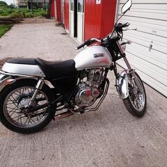 スズキ Voltyの画像