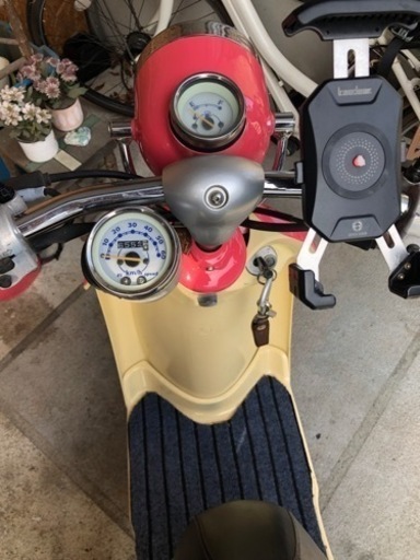 レッツ4 パレット　自賠責約5年　八王子