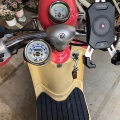 レッツ4 パレット　自賠責約5年　八王子　の画像