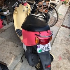 レッツ4 パレット　自賠責約5年　八王子　の画像