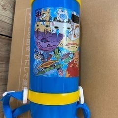幼児用水筒