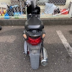 ジョグ zr  の画像