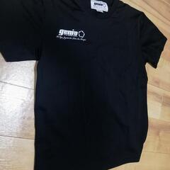 黒のTシャツ Lサイズ