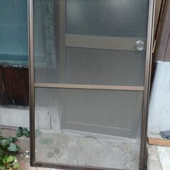 季節商品　網戸　