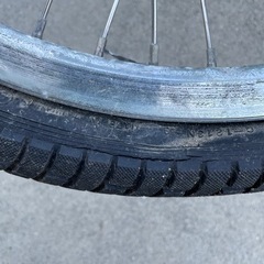 【消します】モトクロスバイクの画像