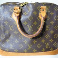 ☆ルイ・ヴィトン LOUIS VUITTON BA0917 モノグラムハンドバック◆世界で最も愛されている老舗一流ブランド