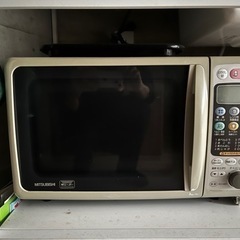 電子レンジ