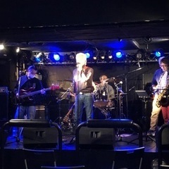 第6回　楽祭　下手でもいいから楽しもう！残り1枠です出演バンド募集中