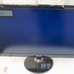 ☆エイスース ASUS VS229HA 21.5型液晶ディスプレ...