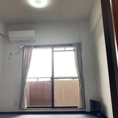 信開トピア足羽賃貸６１８ - 福井市