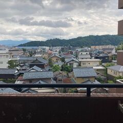 信開トピア足羽賃貸６１８ - 不動産