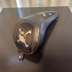 オークリー　ヘッドカバー