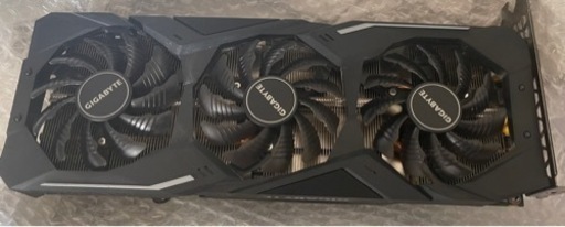 RTX2070  8GB 中古