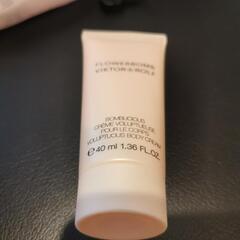 ボディークリーム【新品】の画像