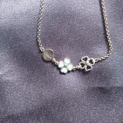 Chloe ネックレス