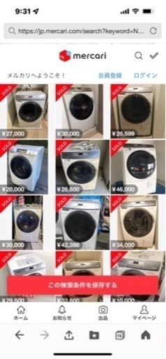 naーvd100l panasonic 洗濯機　