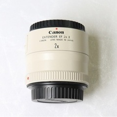 キャノン　エクステンダー2の画像